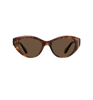 Garrett Leight + Del Rey Sunglasses