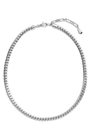 Jenny Bird + Biggie Chain Necklace