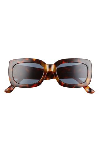 Bp + Rectangular Sunglasses