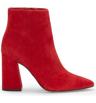 Vince Camuto + Thelmin Bootie