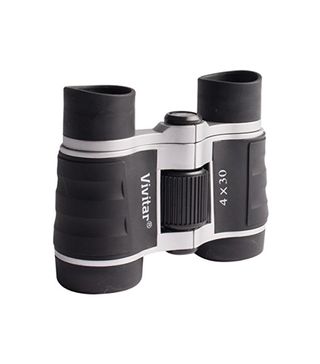 Vivitar + Pocket Sized Binoculars