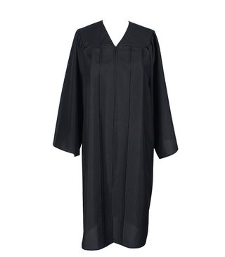 GradPlaza + Adult Graduation Gown