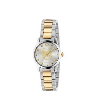 Gucci + G-Timeless Watch, 27mm