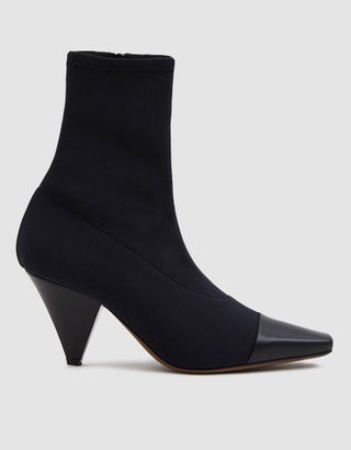 Neous + Burkia Ankle Boots