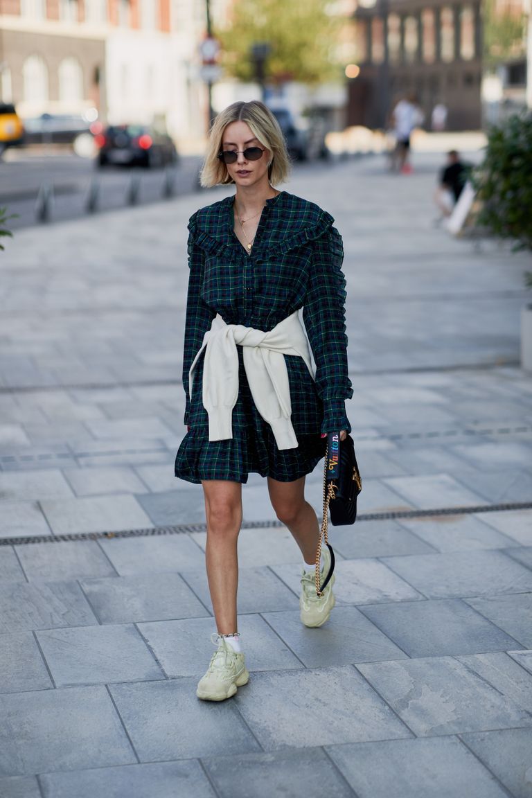 How to Style Gucci Shoes Outfits, According to Fashion Girls | Who What ...
