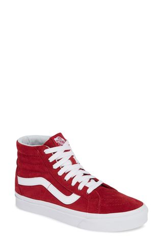 Vans + Sk8-Hi Reissue Sneaker