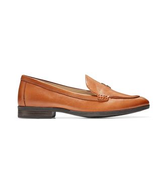 Cole Haan + Pinch Lobster Loafer