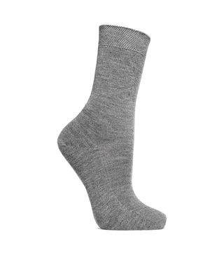 Falke + No.1 Cashmere-Blend Socks