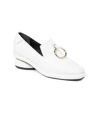 Reike Nen + Gold Ring Loafers