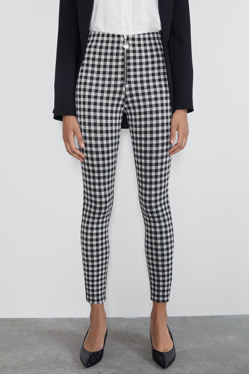 15 Thanksgiving Outfits You Can Score at Zara Who What Wear