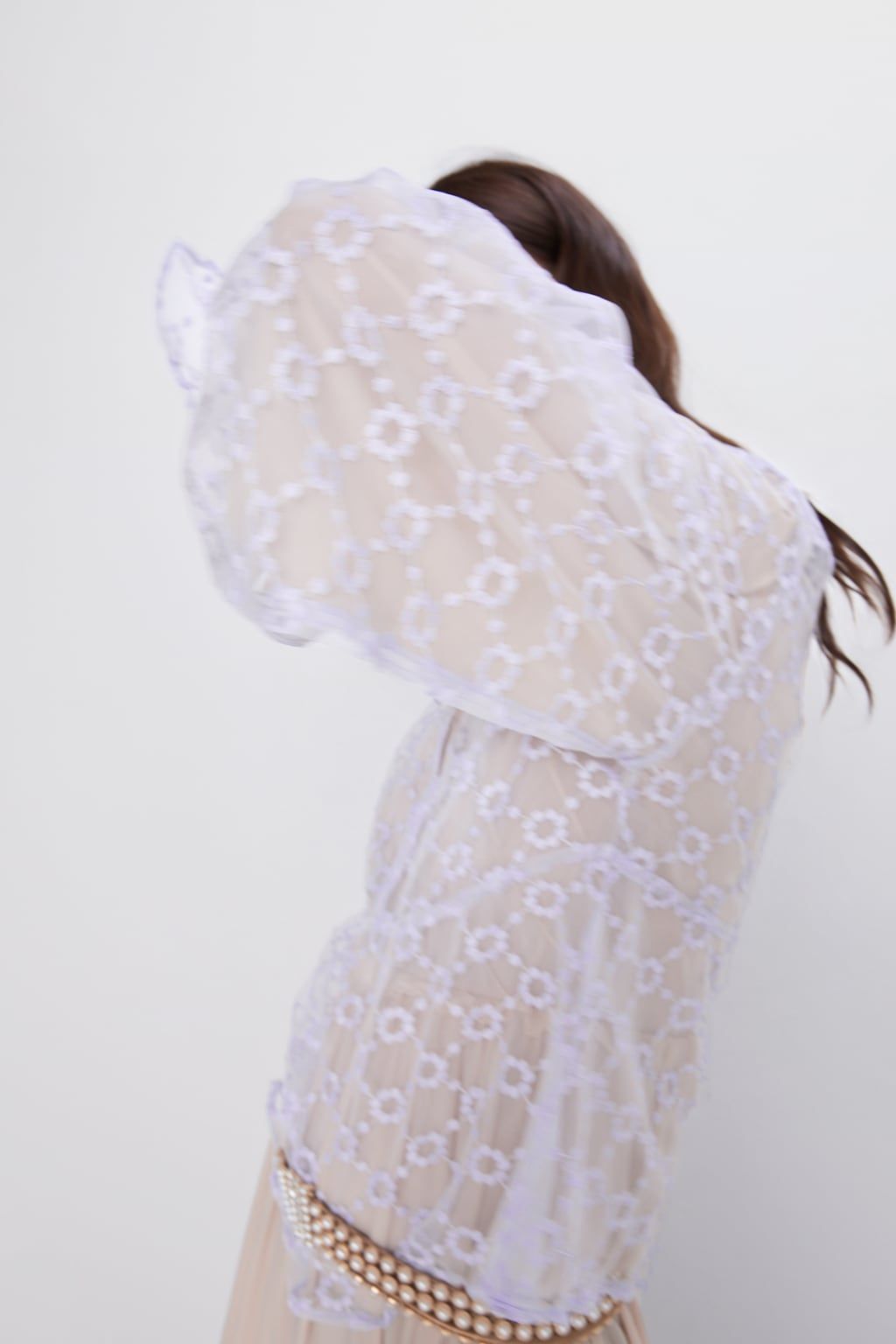 15 Thanksgiving Outfits You Can Score at Zara Who What Wear