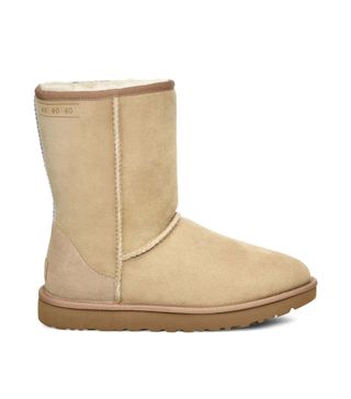 Ugg + Classic Short 40:40:40 Boots