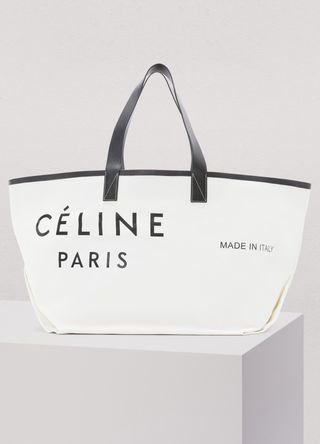 Celine + Medium Made