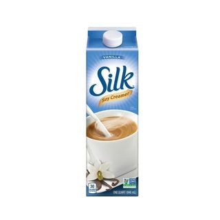 Silk + Soy Creamer
