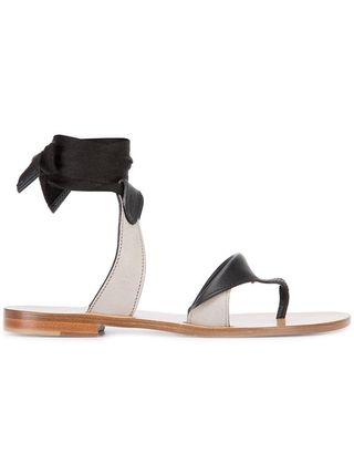 Sarah Flint + Grear Sandals