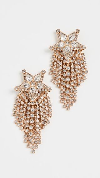 Elizabeth Cole + Austen Earrings