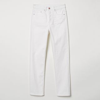 H&M + Ankle Jeans