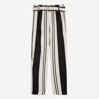 Topshop + Tapered Trousers