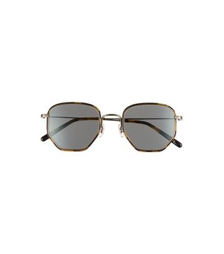 Oliver Peoples + Alland 50mm Sunglasses