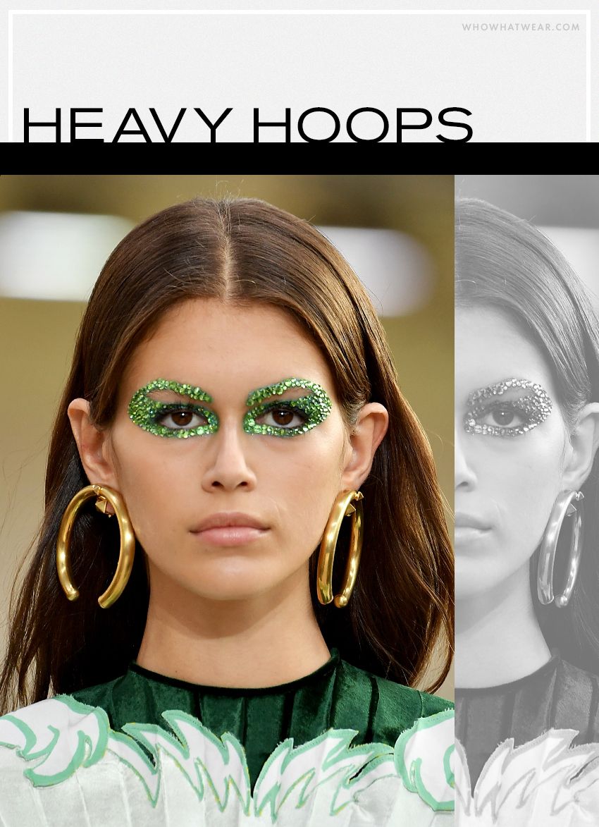 9 Spring/Summer Jewelry Trends Everyone Will Buy Who What Wear