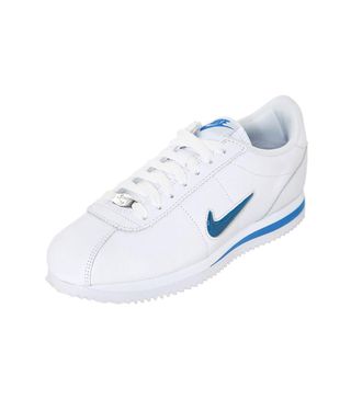 Nike + Cortez Basic Jewel 18 Sneakers