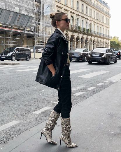 How to Wear Animal Print, According to Our Readers | Who What Wear