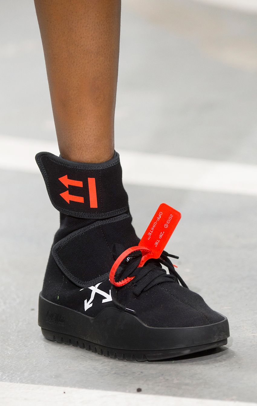 Spring 2020 Sneaker Trends | Who What Wear