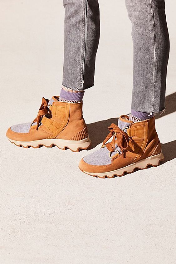 warmest boots for women