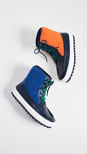 warmest boots in the world