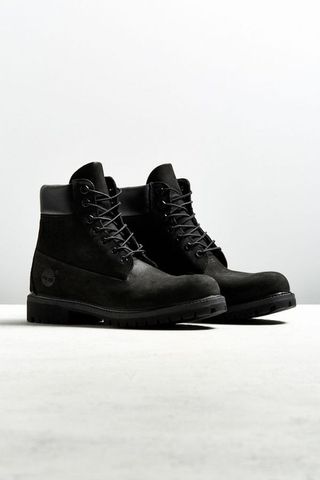 Urban Outfitters x Timberland + Icon Nubuck Boots