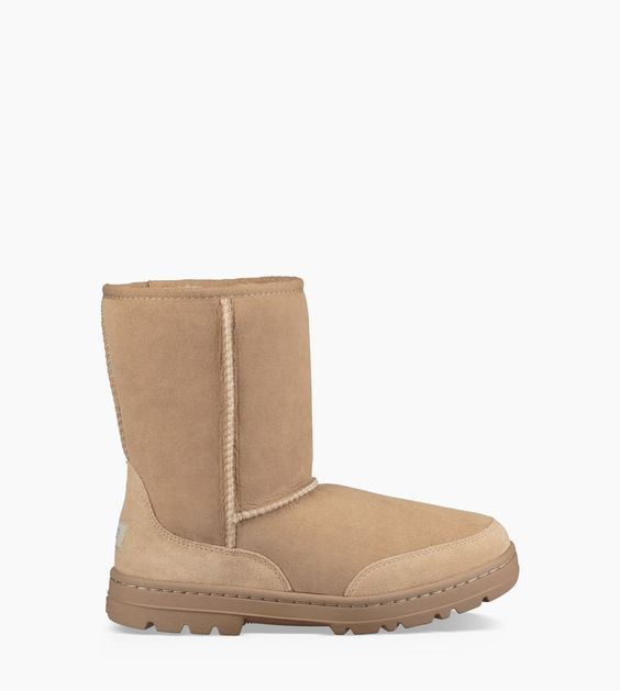 warmest winter boots in the world