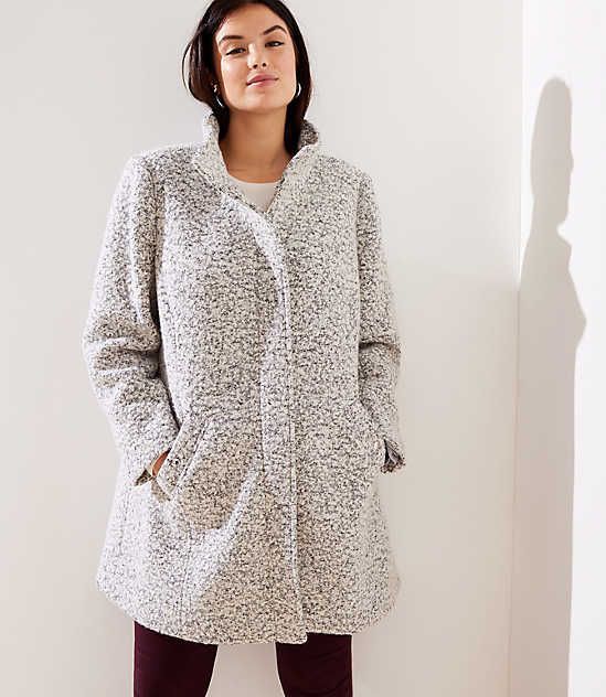 The 20 Warmest Affordable Winter Coats in the Market Who What Wear