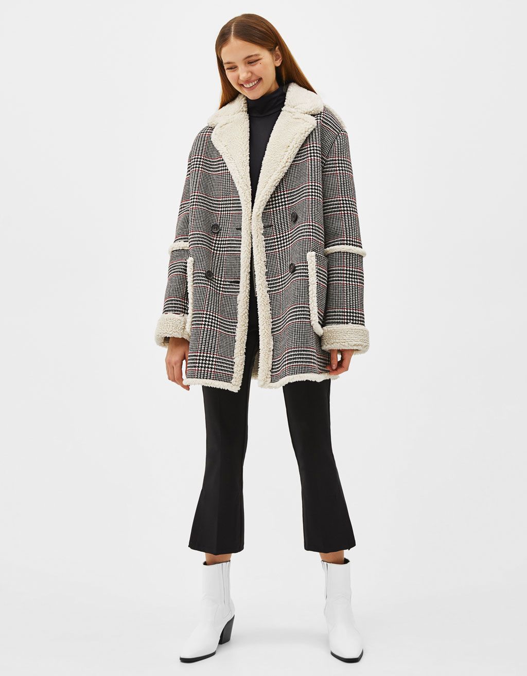 The 20 Warmest Affordable Winter Coats in the Market Who What Wear