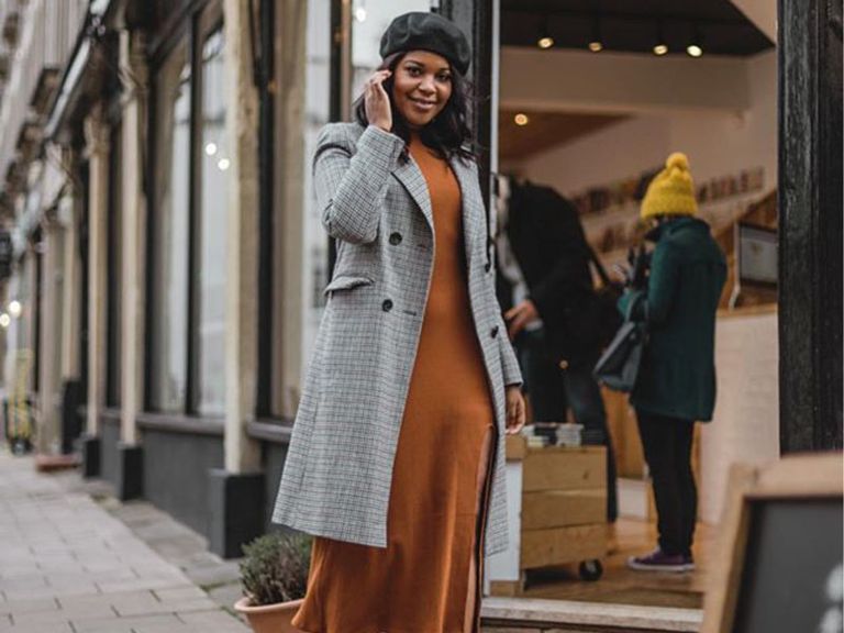 The 20 Warmest Affordable Winter Coats in the Market Who What Wear