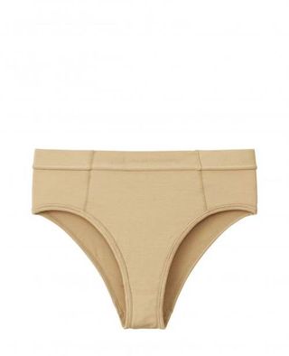 Uniqlo + Heattech Bikini Shorts