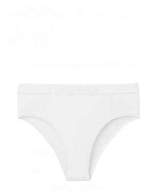 Uniqlo + Heattech Bikini Shorts