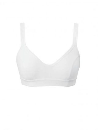 Uniqlo + Heattech Bra