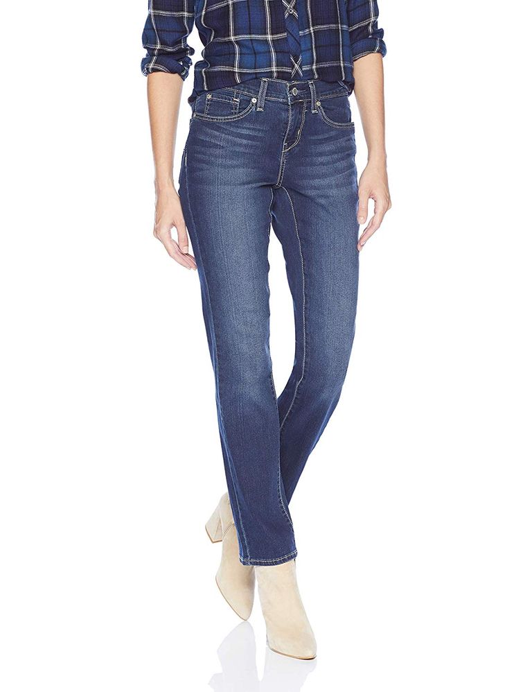 Shop the BestSelling Jeans on Amazon Who What Wear