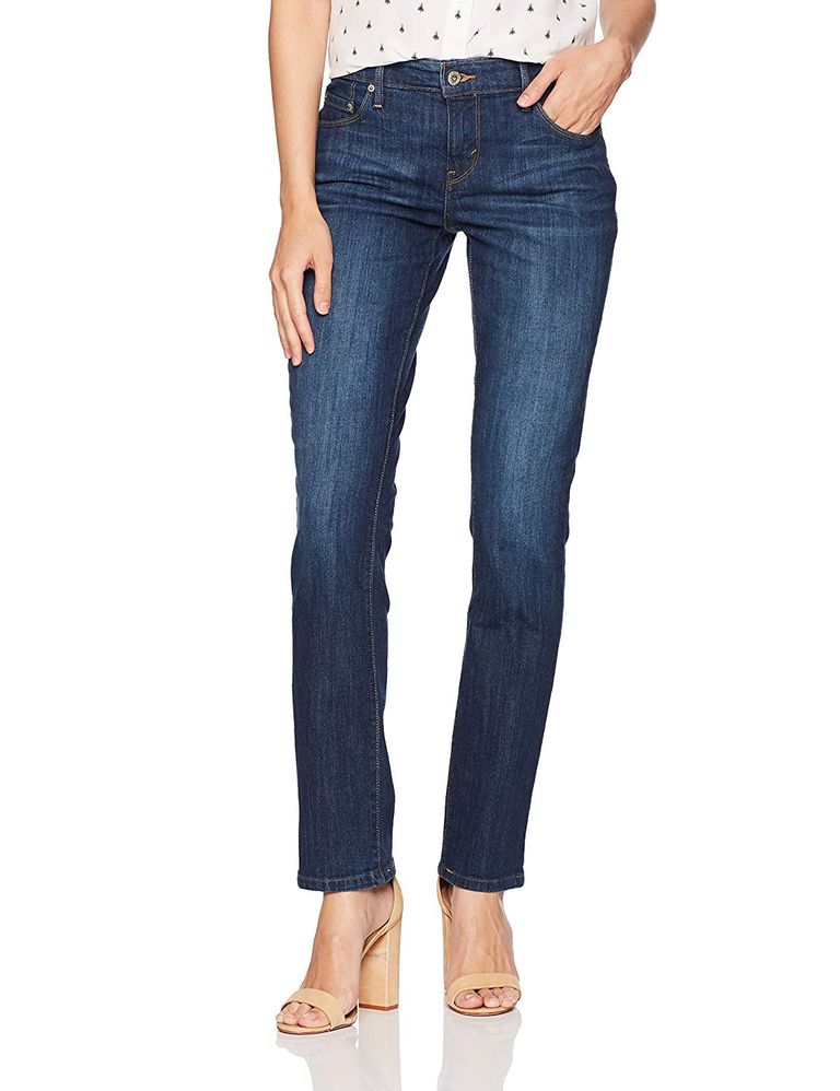 Shop the BestSelling Jeans on Amazon Who What Wear