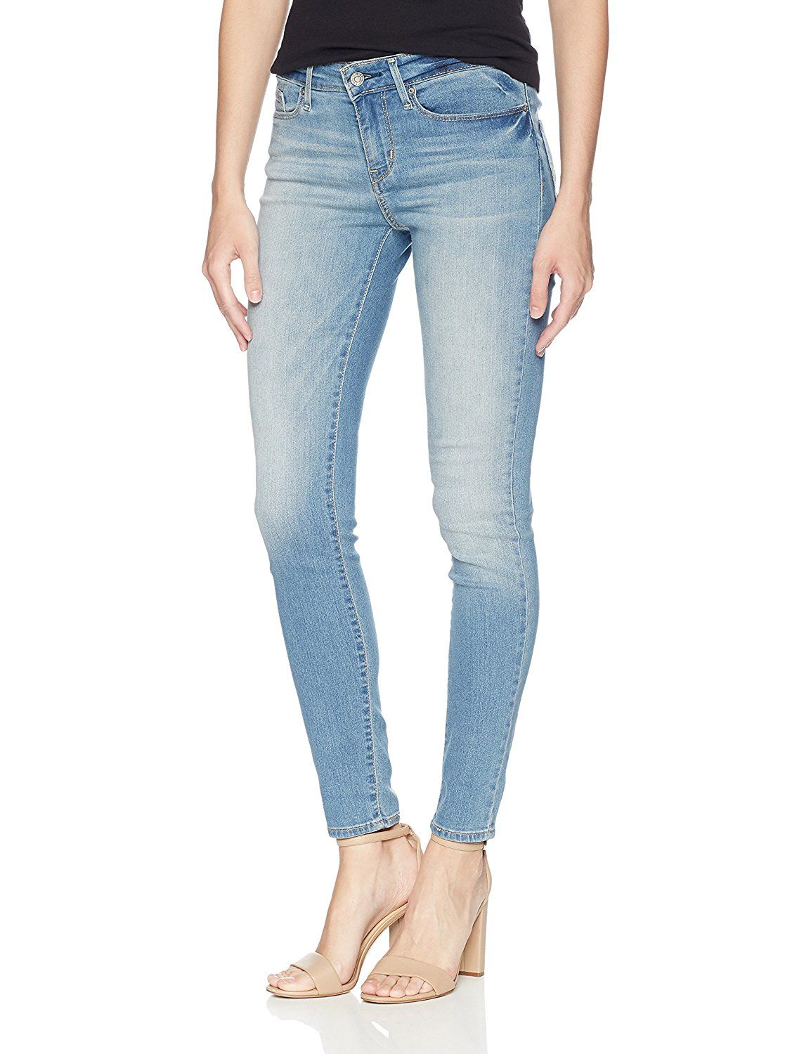 Shop the BestSelling Jeans on Amazon Who What Wear