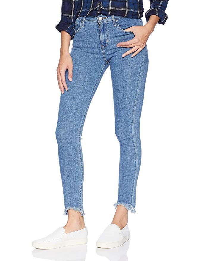 Shop the BestSelling Jeans on Amazon Who What Wear