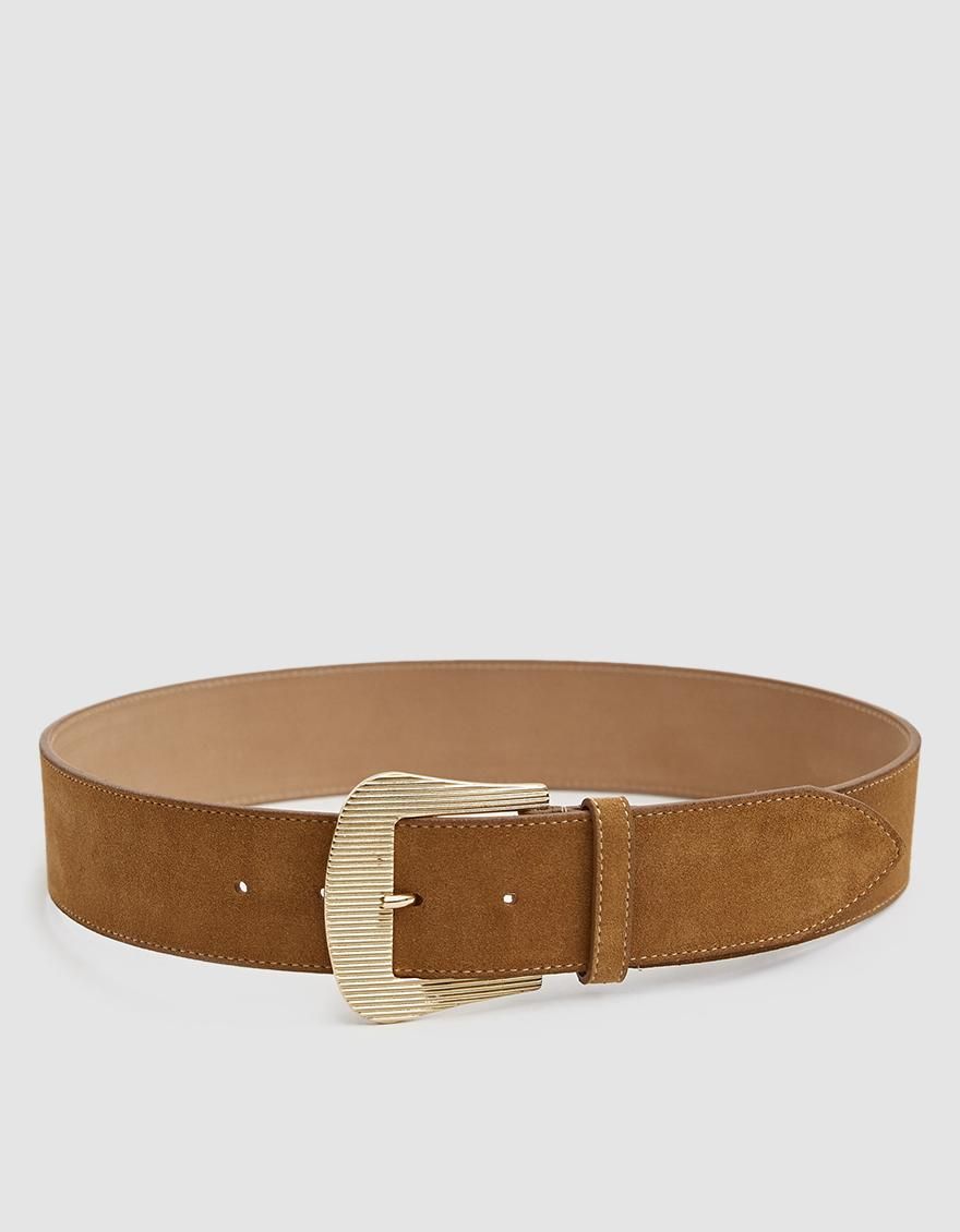 18 Western-Inspired Belts to Nail Fall's Biggest Trend | Who What Wear