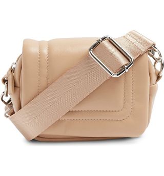 Topshop + Bagged Out Mini Crossbody Bag