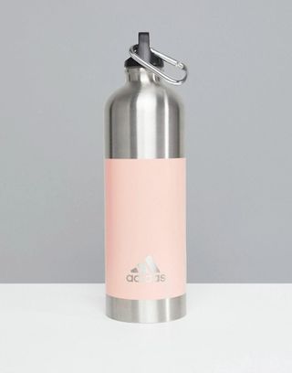 Adidas Originals + Steel Water Bottle