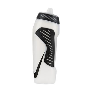 Nike + 24oz HyperFuel Water Bottle (White)