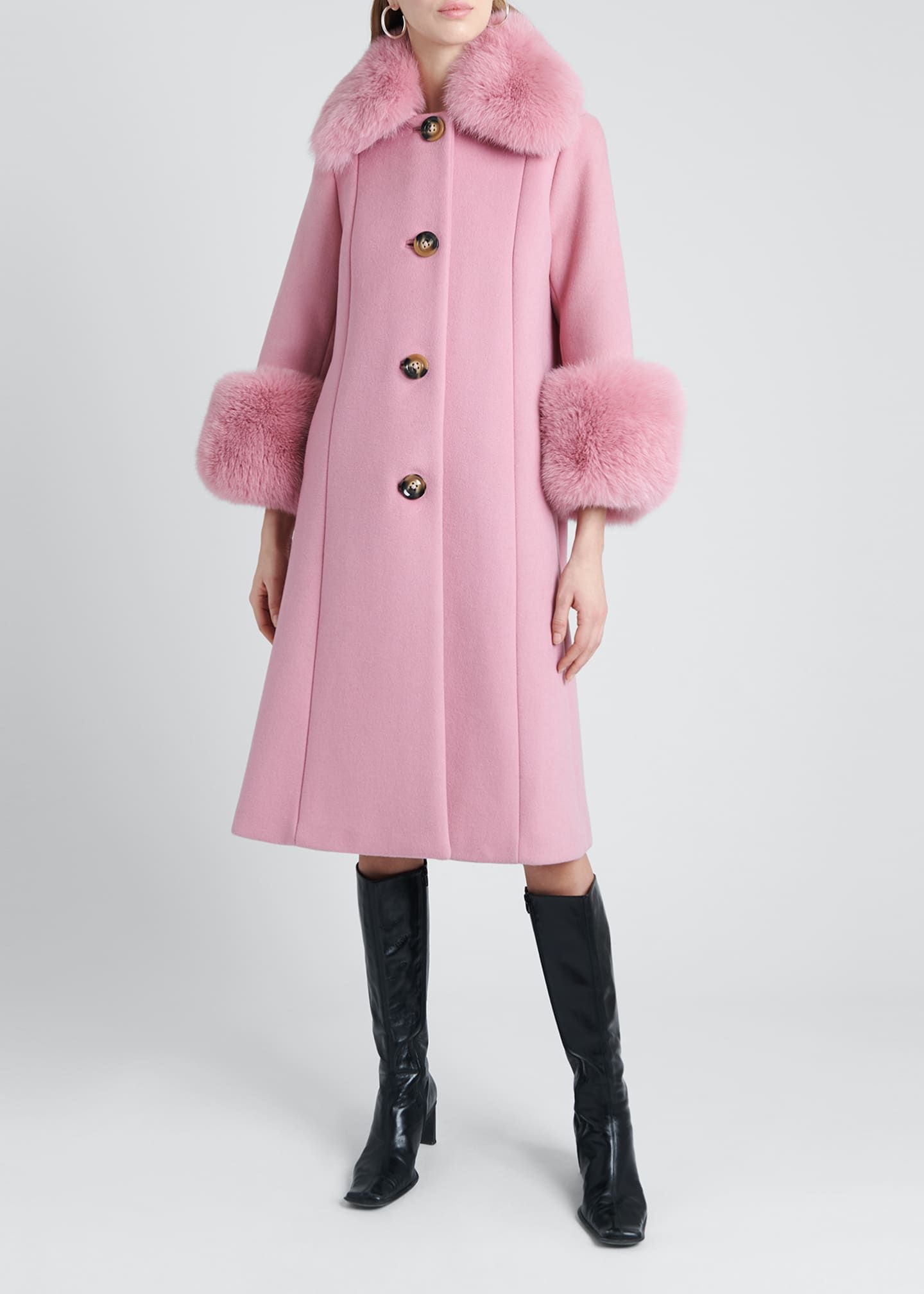 Finally, the 10 Best Winter Jacket Brands for Any Climate Who What Wear