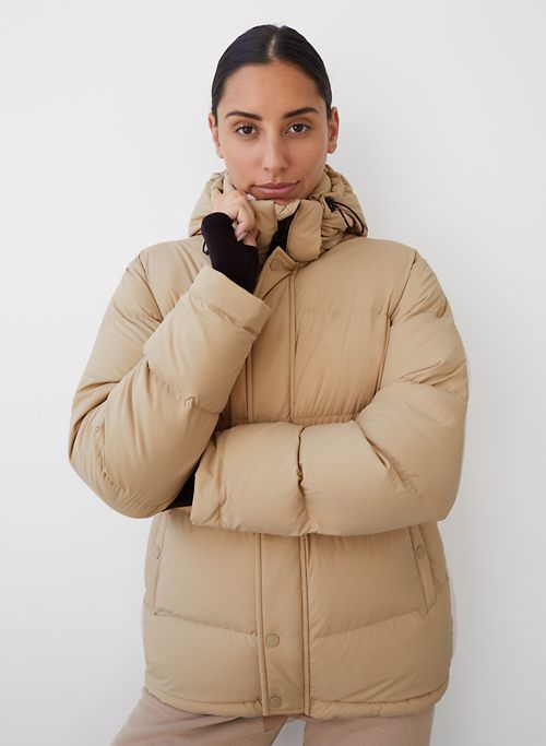 Finally, the 10 Best Winter Jacket Brands for Any Climate Who What Wear