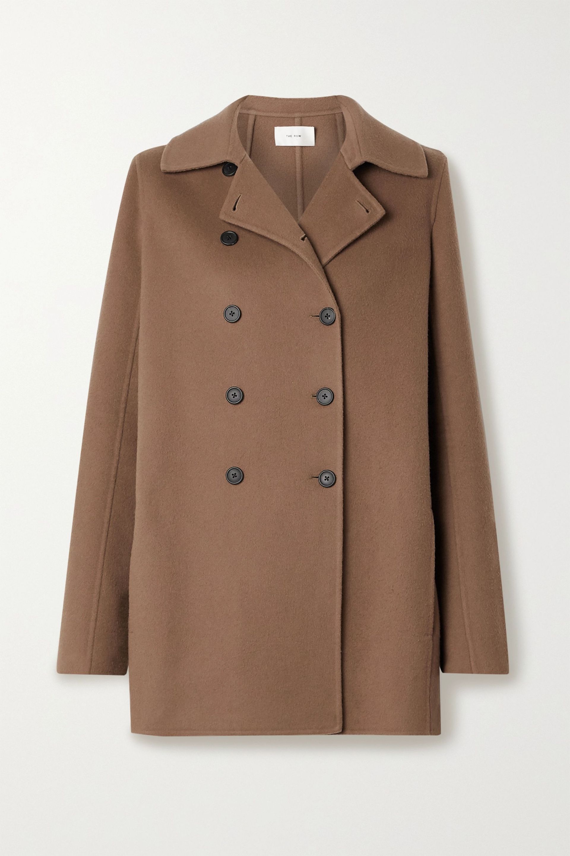 Finally, the 10 Best Winter Jacket Brands for Any Climate Who What Wear