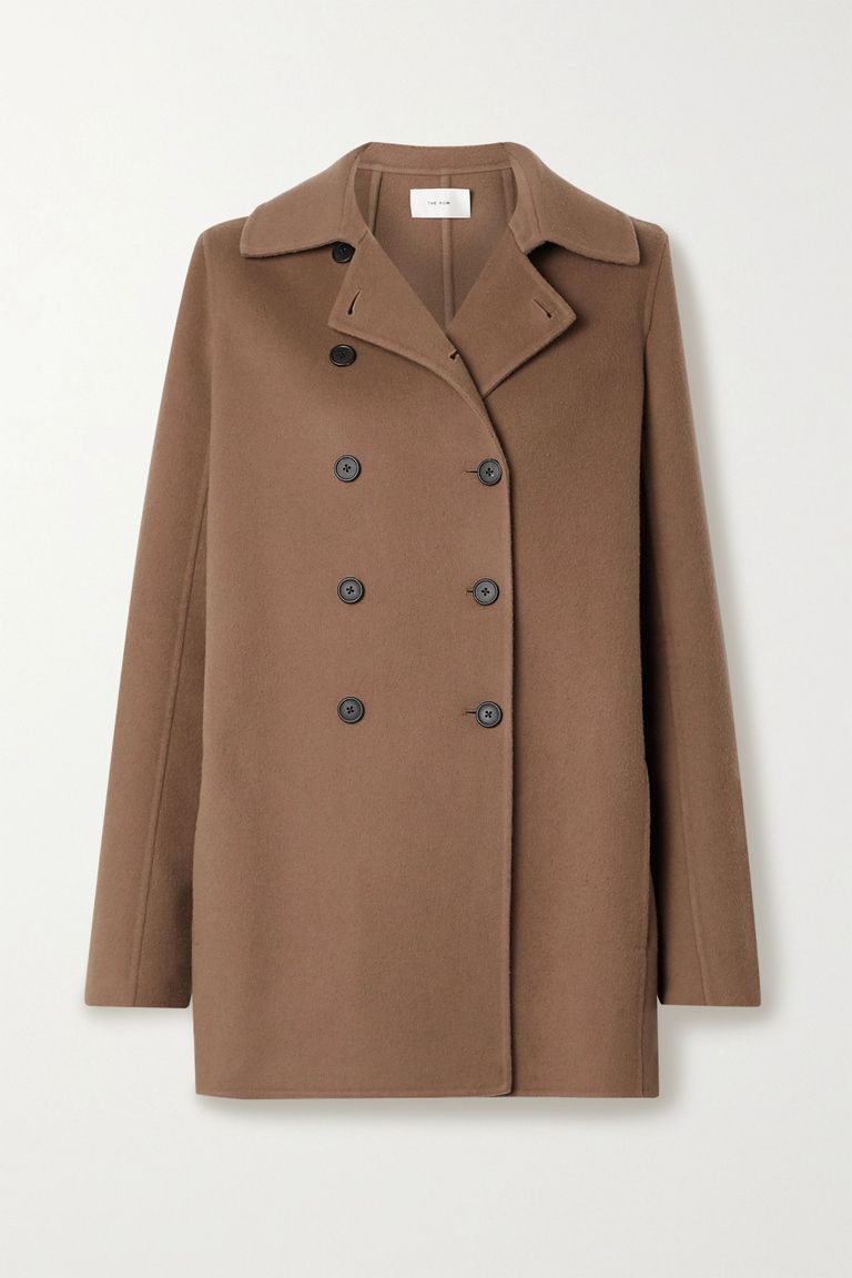 Finally, the 10 Best Winter Jacket Brands for Any Climate Who What Wear