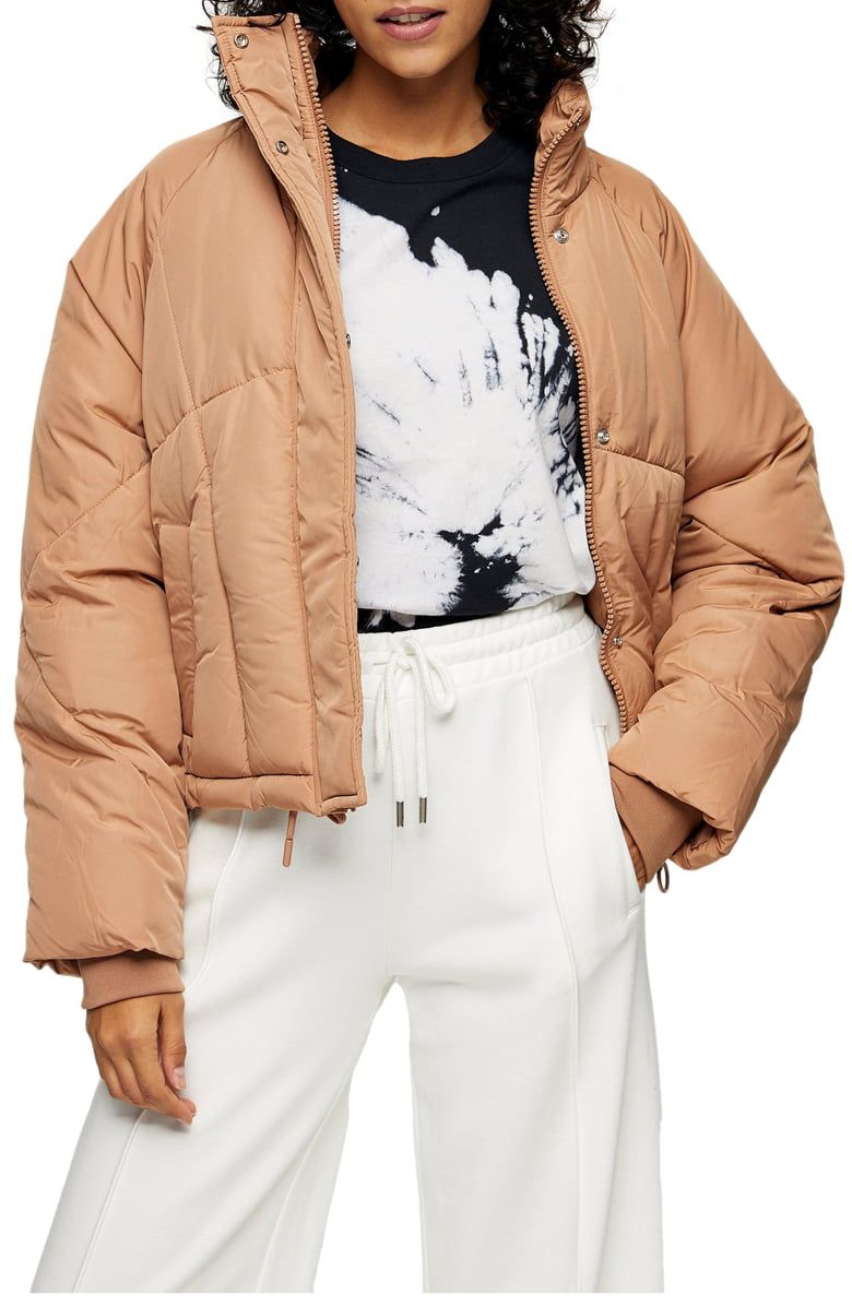 Finally, the 10 Best Winter Jacket Brands for Any Climate Who What Wear